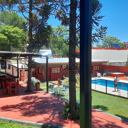 Apart Dany Villa Los Molinos Luaran gambar