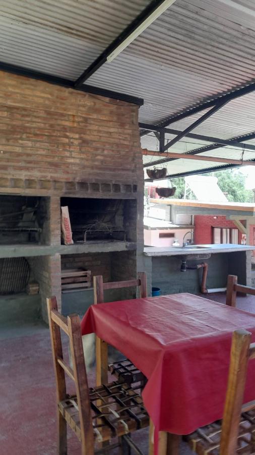 Apart Dany Villa Los Molinos Luaran gambar