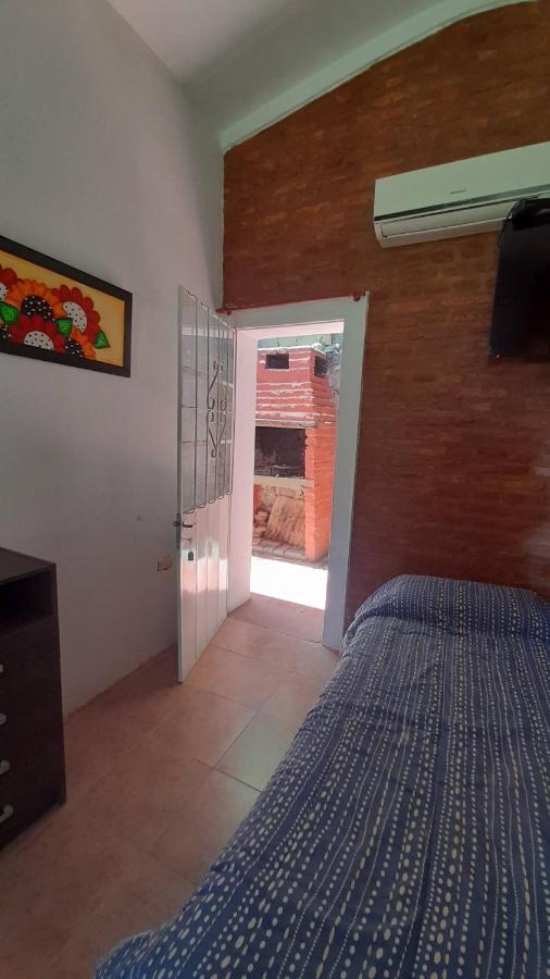Apart Dany Villa Los Molinos Luaran gambar