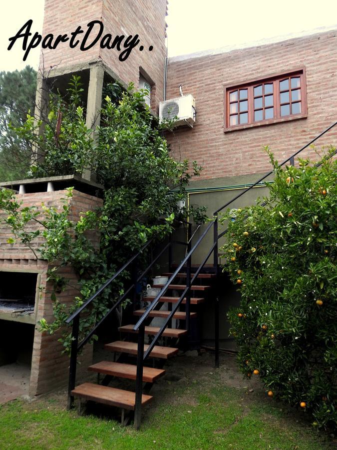 Apart Dany Villa Los Molinos Luaran gambar